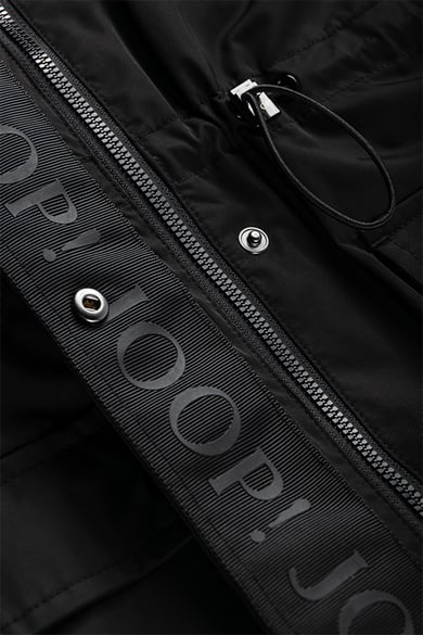 ΓΥΝΑΙΚΕΙΟ ΜΠΟΥΦΑΝ ΜΑΚΡΥ JOOP - 001 ΜΑΥΡΟ